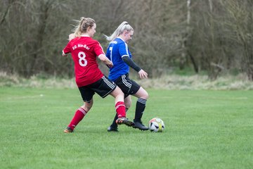 Bild 52 - LL SG Nie-Bar - SG Wilstermarsch : Ergebnis: 1:1